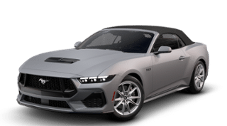 2025 Ford Mustang® External Image 2